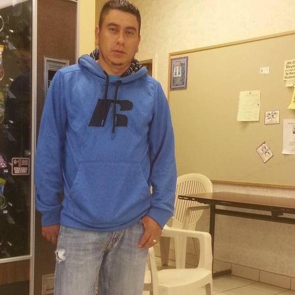 Meet your Posher, Wilfrido - Picture 1 of 1